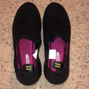 Comfort Fit Memory Foam Shoes